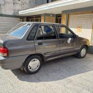 پراید فرمون هیدرولیک دوگانه شرکت