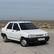 پراید مدل 98