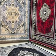 فرش اورجینال ریزبافت کارخانه فرش آیتک