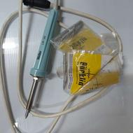 دسته هویه یدکی ولر