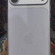 ایفن 17 نو باتری 100