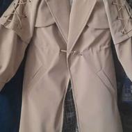 پالتو، نو، نو