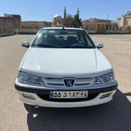 پارس تیوفایو مدل 1400سیمی