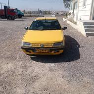 تاکسی مدل 88