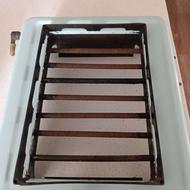 کباب پز گازی