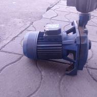 پمپ آب 2 اسب ایتالیایی