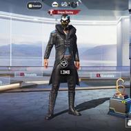 اکانت پاپجی