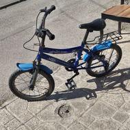 دوچرخه بچه گانه