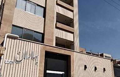 تهاتر و فروش آپارتمان 182 متری 3 خواب