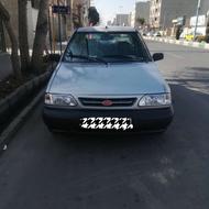 پراید90 تکسوز