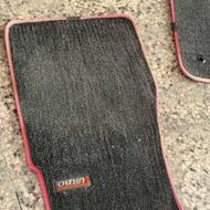 کفپوش برند توربو مناسب همه نوع ماشین های دنا