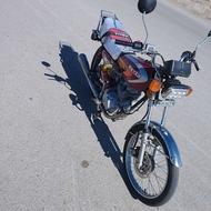 موتور مدارک تکمیل 200نیکتاز