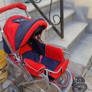 کالسکه کودک کارکرده