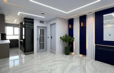 فروش آپارتمان 58 متر در شهرک المهدی