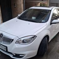 برلیانس اتومات 1650 مدل 1399