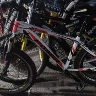 دوچرخه برند پاور power