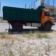 فروش بنز تک کمپرسی