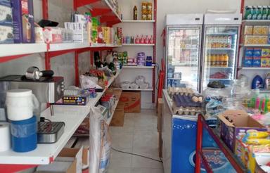 مغازه واقع در فاز یک فرهنگیان