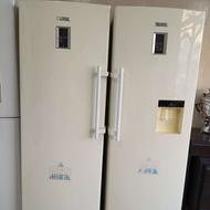 یخچال دوقلوی سینجر