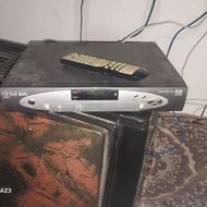 گیرنده استارست