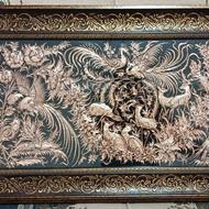 تابلو/ صنایع دستی و قلم زنی