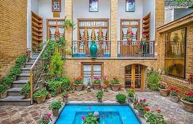 فروش دو واحدی 160 متر در ابتدای شهبند