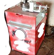 دستگاه خمکن لوله و پروفیل