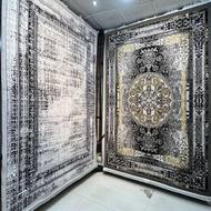 فرش سوپر اقتصادی کارخانه فرش کاشان