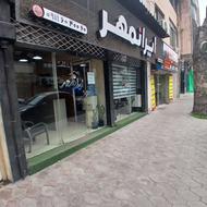 اجاره تجاری و مغازه 34 متر در 16 متری