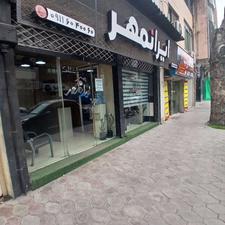 اجاره مغازه 18 متری در 16 متری اول