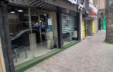 اجاره تجاری و مغازه 34 متر در 16 متری