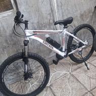 دوچرخه سایز26