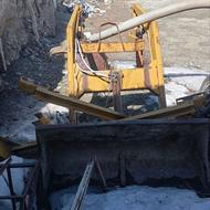 فروش بیل تراکتور