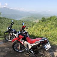 تریل مدل 1403 پرواز200