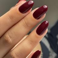 کاشت و طراحی لوکس ناخن در رامسر+ماندگاری بالا