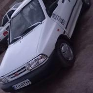 پراید 82سالم