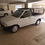 پراید وانت 151