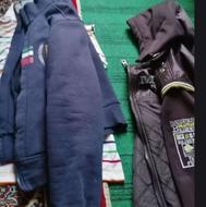 انواع کاپشن به علت لازم داشتن پول