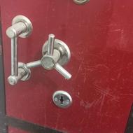 گاوصندوق کاوه