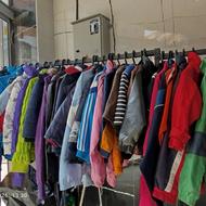 حراج اخرفصل زمستانه.