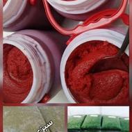 محصولات ارگانیک و طبیعی خوراکی و آرایشی