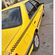 راننده تاکسی