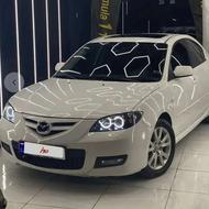 مزدا 88 تیپ 3