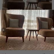 مبل طرح چستر بسیار شیک ‌محکم