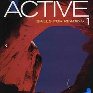 کتاب active for