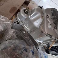 انجین یاماها