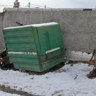 کاهکوب کمباین کامل