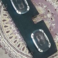 باند پایونیر 6975 اصلی 10 رو کار کرده زیر قیمت بازار