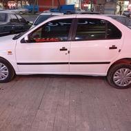 سمند الیکس 1393