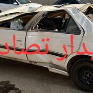 خریدار خودروهای تصادفی و اسقاط وفرسوده